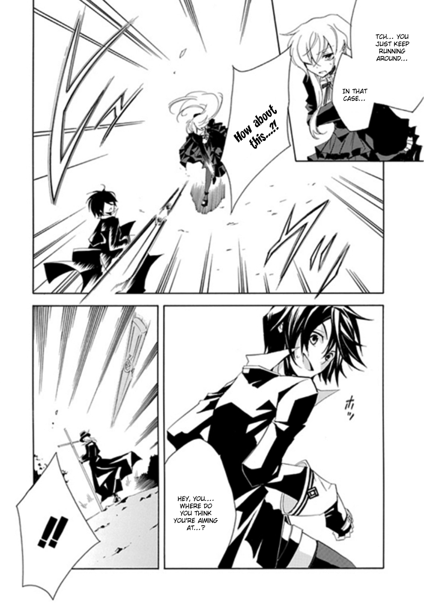 Undertaker Riddle The Undertaker Laughs 第39页