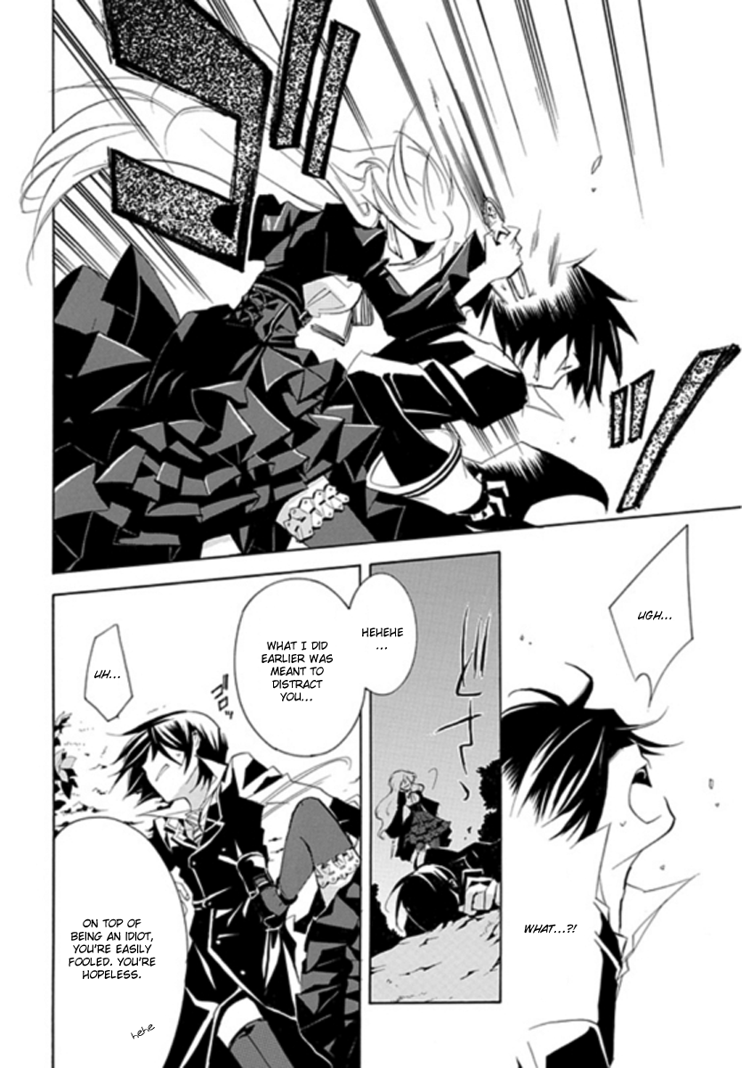 Undertaker Riddle The Undertaker Laughs 第41页