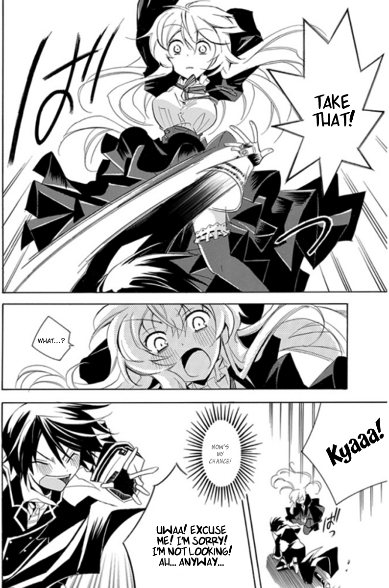 Undertaker Riddle The Undertaker Laughs 第43页
