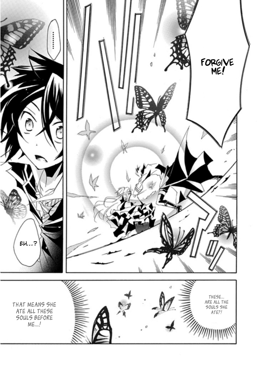 Undertaker Riddle The Undertaker Laughs 第44页