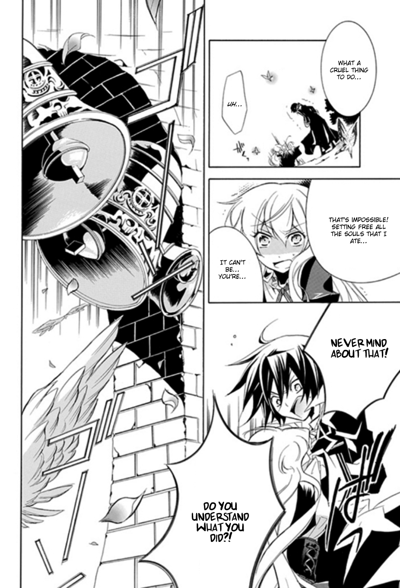 Undertaker Riddle The Undertaker Laughs 第45页