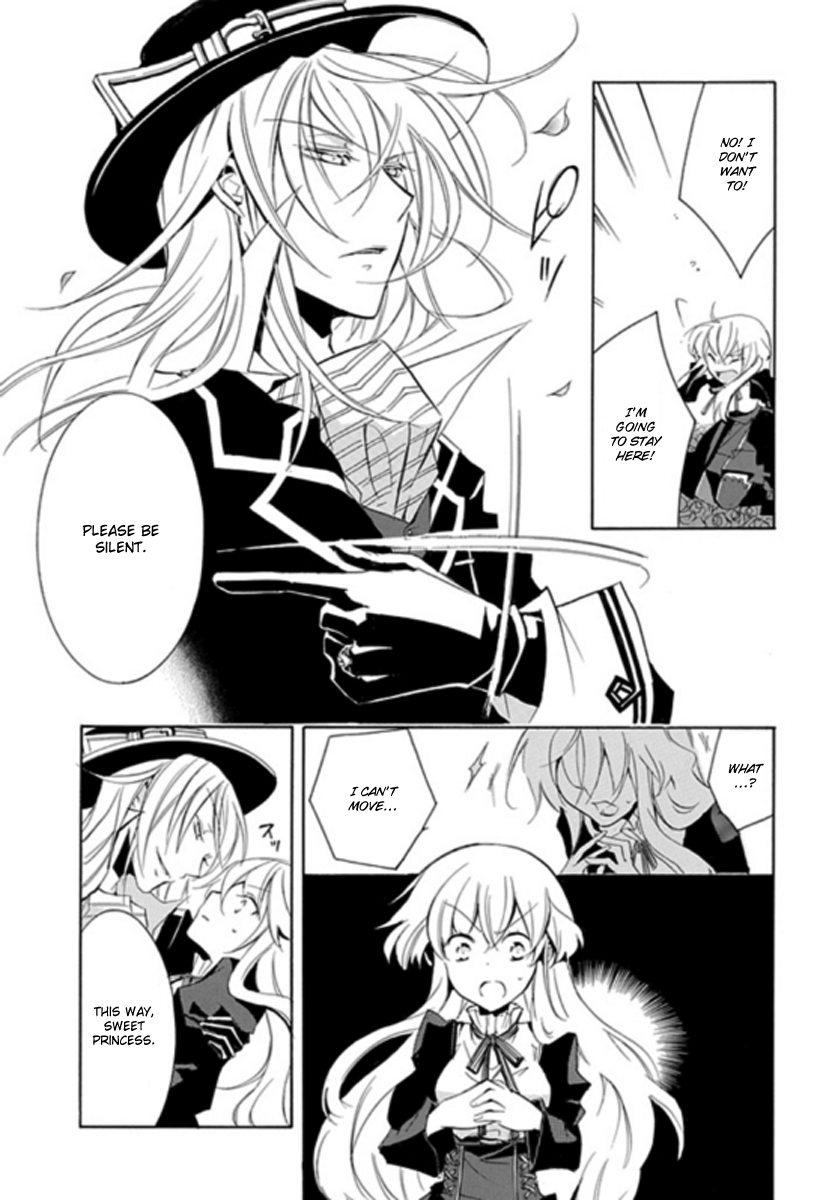 Undertaker Riddle The Undertaker Laughs 第49页