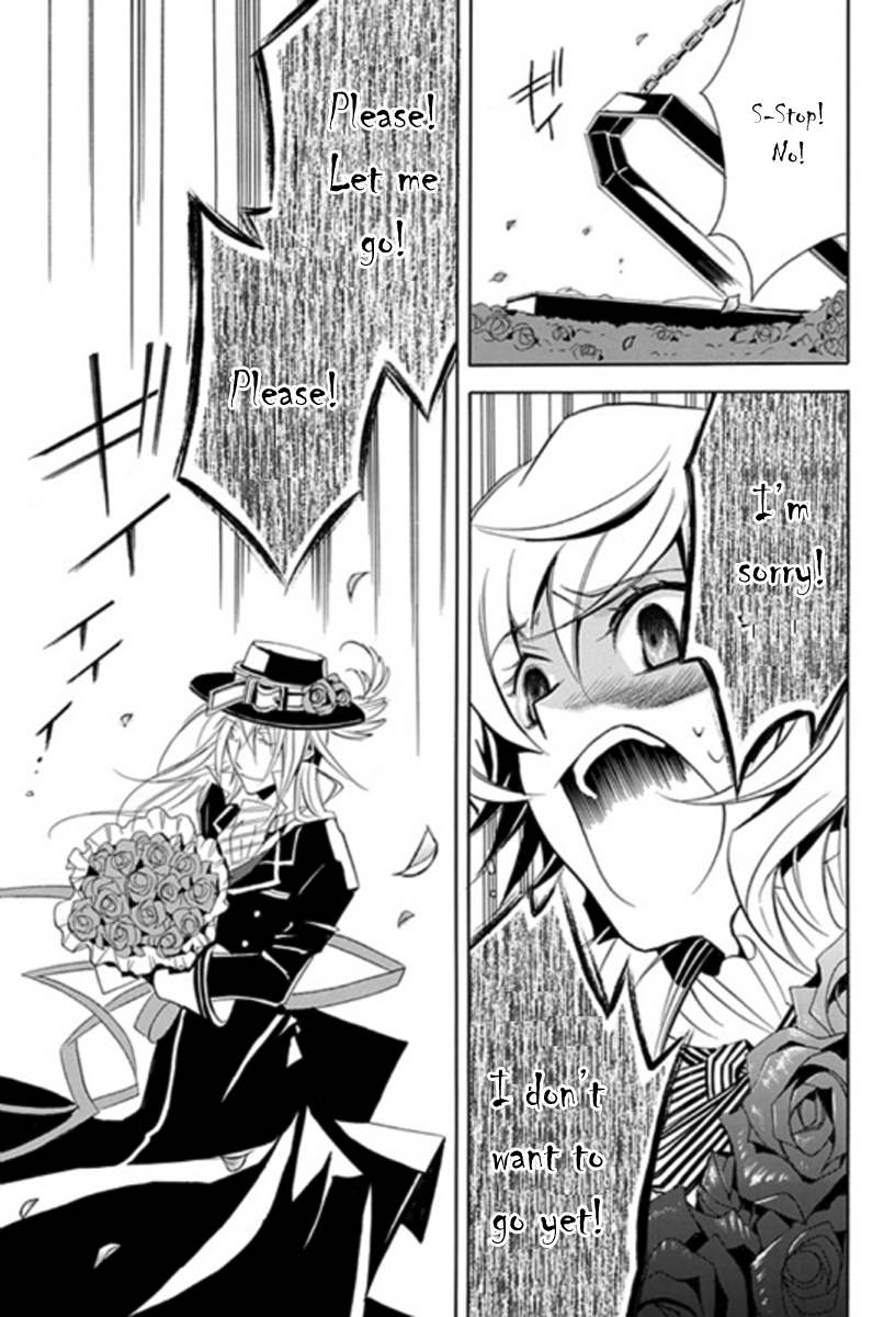 Undertaker Riddle The Undertaker Laughs 第51页