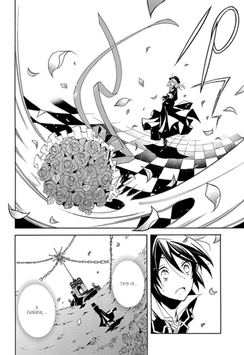 Undertaker Riddle The Undertaker Laughs 第53页