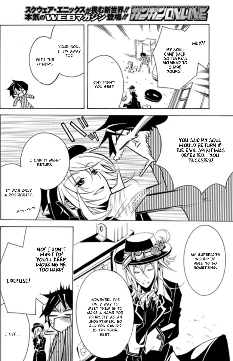 Undertaker Riddle The Undertaker Laughs 第59页
