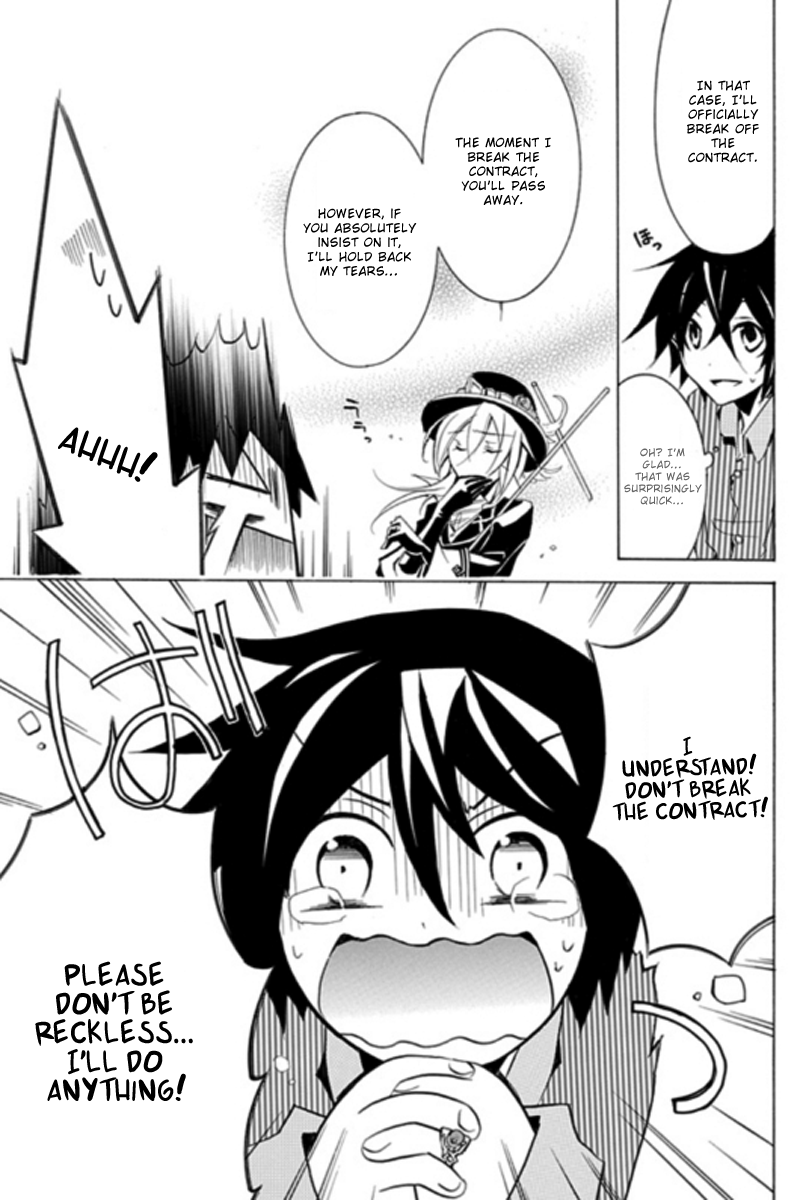 Undertaker Riddle The Undertaker Laughs 第60页