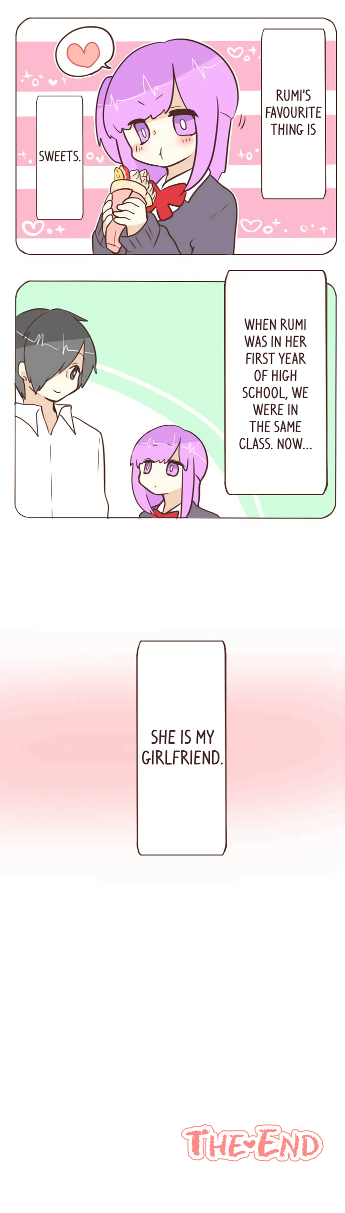 Ike Loli Favourite Thing 第12页