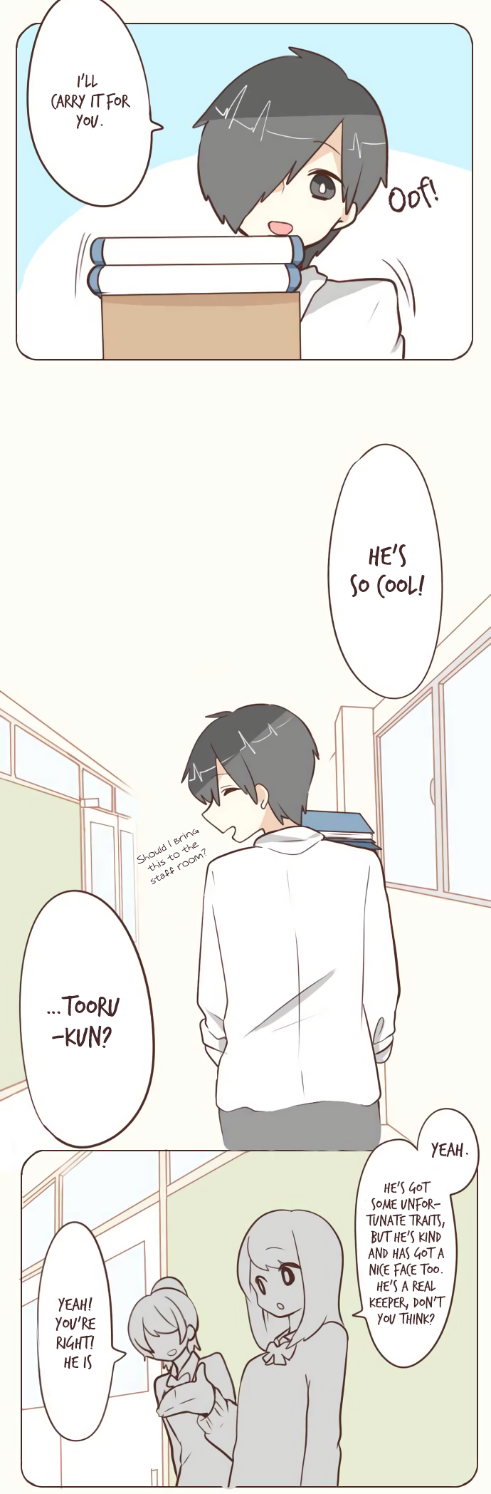 Ike Loli Favourite Thing 第3页