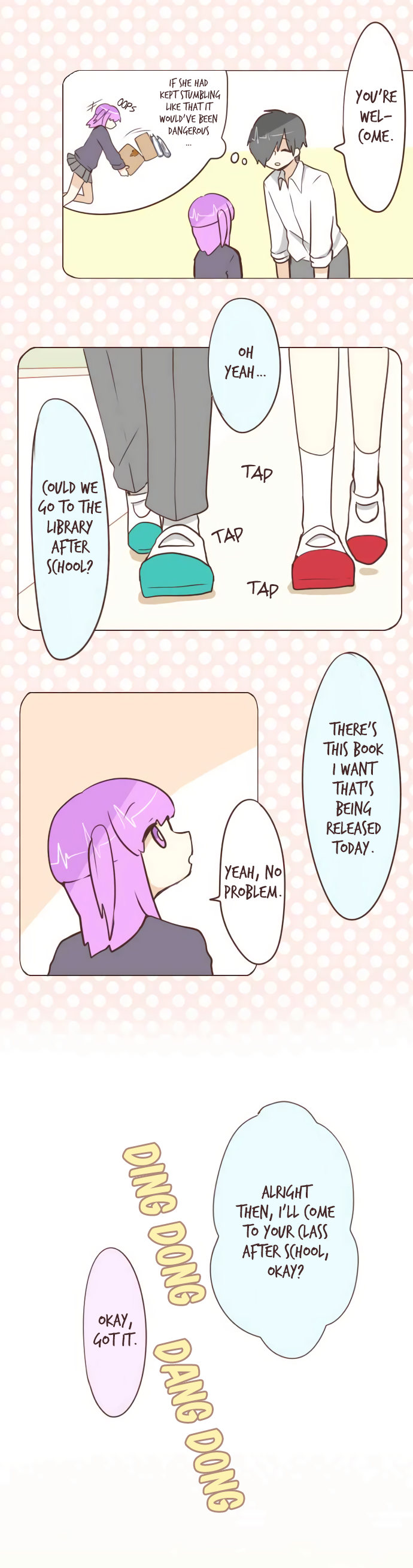Ike Loli Favourite Thing 第6页