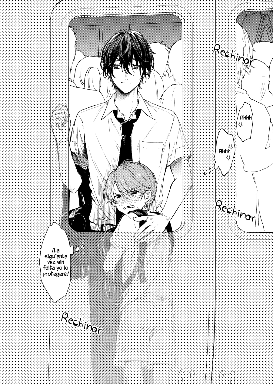 Shota Oni 第6页