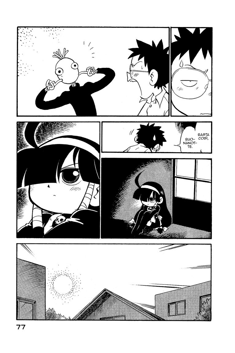 Lucu Lucu Vol. 1 Ch. 4 第14页