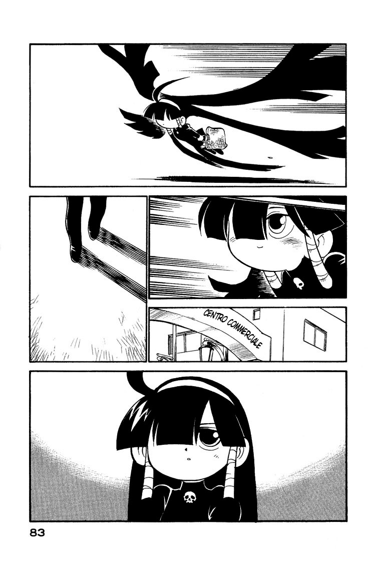 Lucu Lucu Vol. 1 Ch. 4 第20页