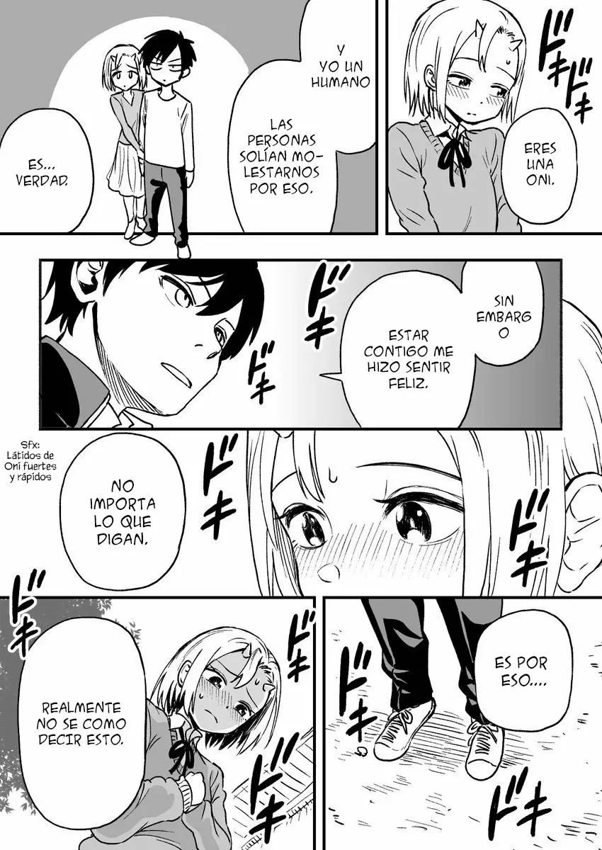 Onizuka-chan and Sawarida-kun Vol. 0 Ch. 0 第4页