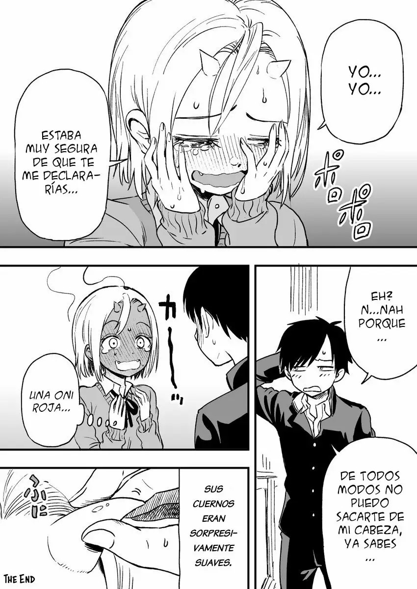 Onizuka-chan and Sawarida-kun Vol. 0 Ch. 0 第6页