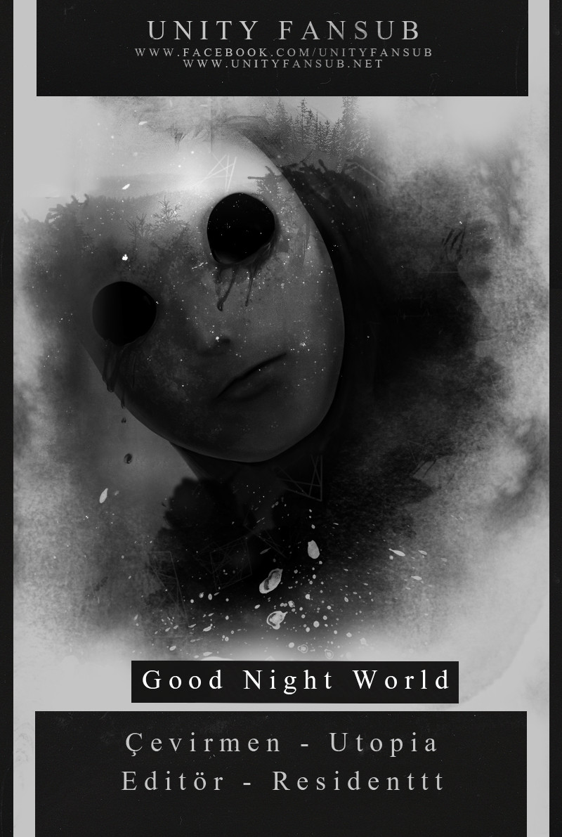 Good Night World Vol. 1 Ch. 6 第1页