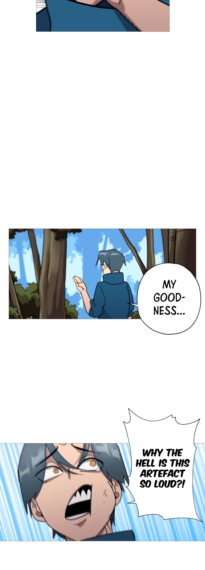 Maldan Byeongsaeseo Gunjukkaji Vol. 1 Ch. 2 第22页
