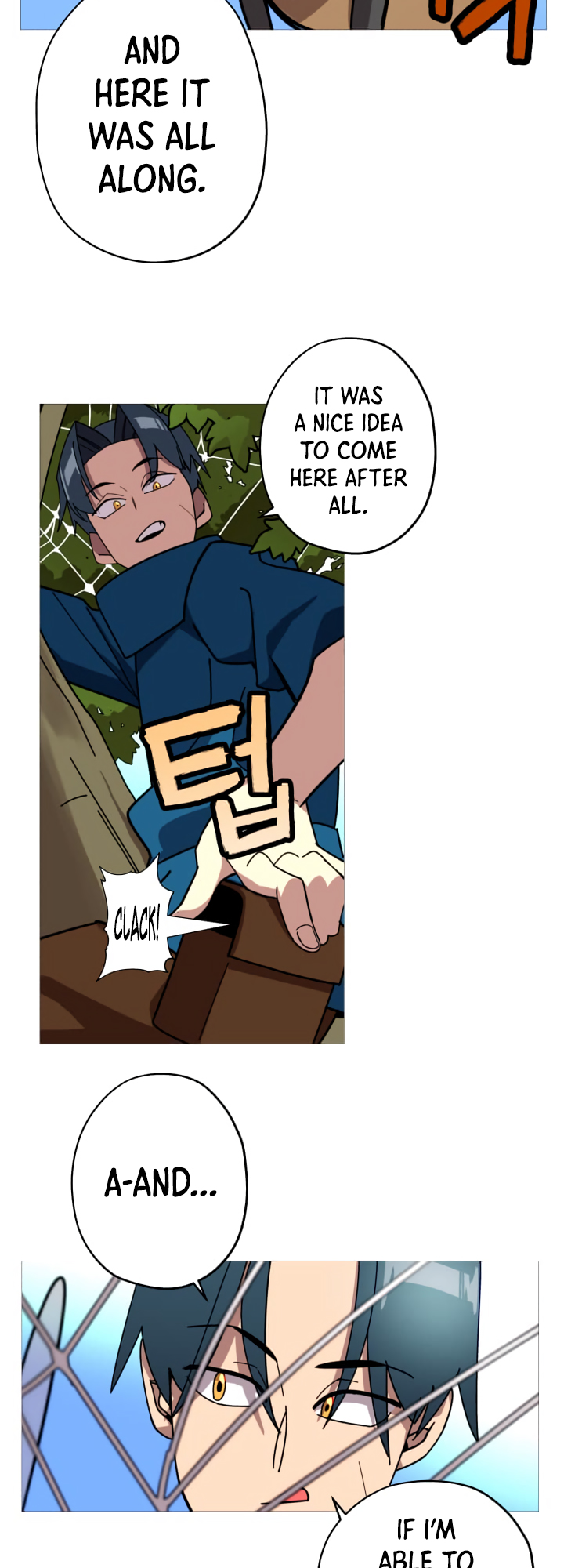 Maldan Byeongsaeseo Gunjukkaji Vol. 1 Ch. 2 第29页