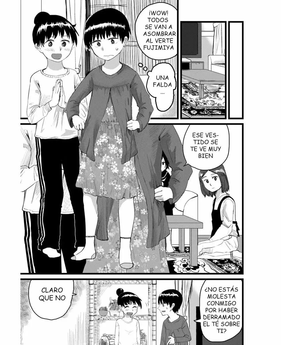 Ore ga Watashi ni Naru made Vol. 1 Ch. 3 第10页