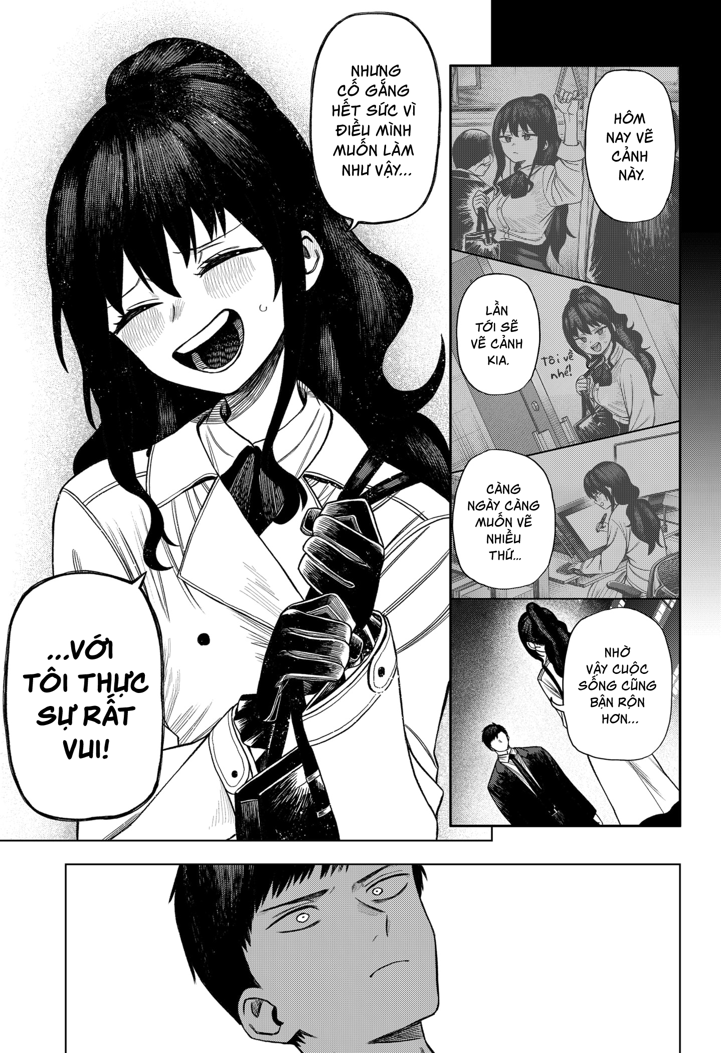 Monochrome no Futari Fudou Hanaichi 第39页