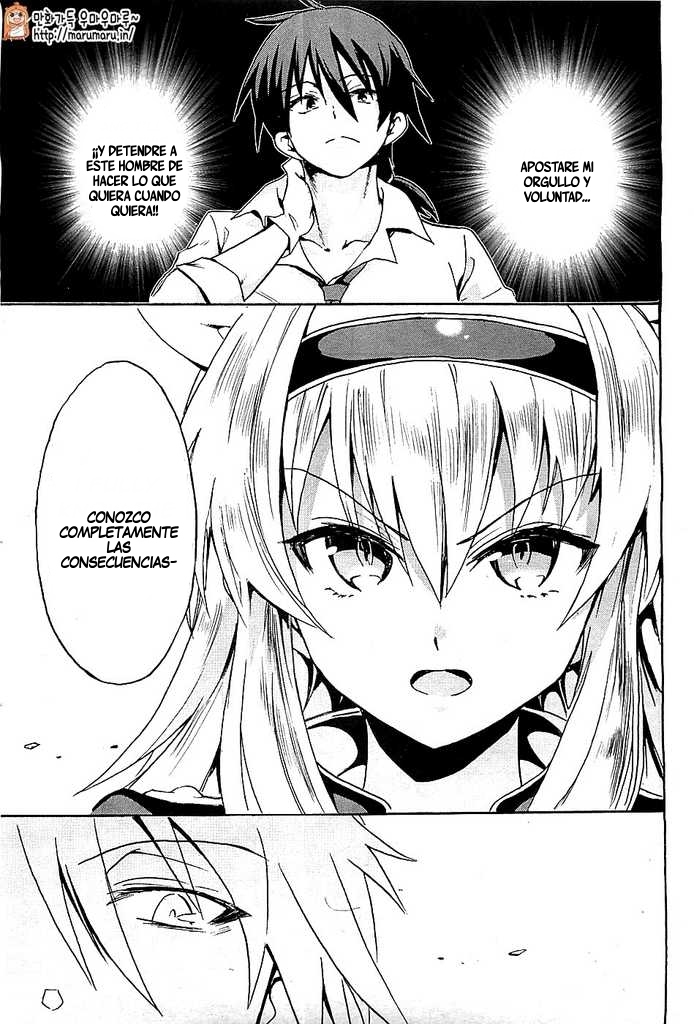 Rokudenashi Majutsu Koushi to Akashic Records Escuela De Magia 第44页
