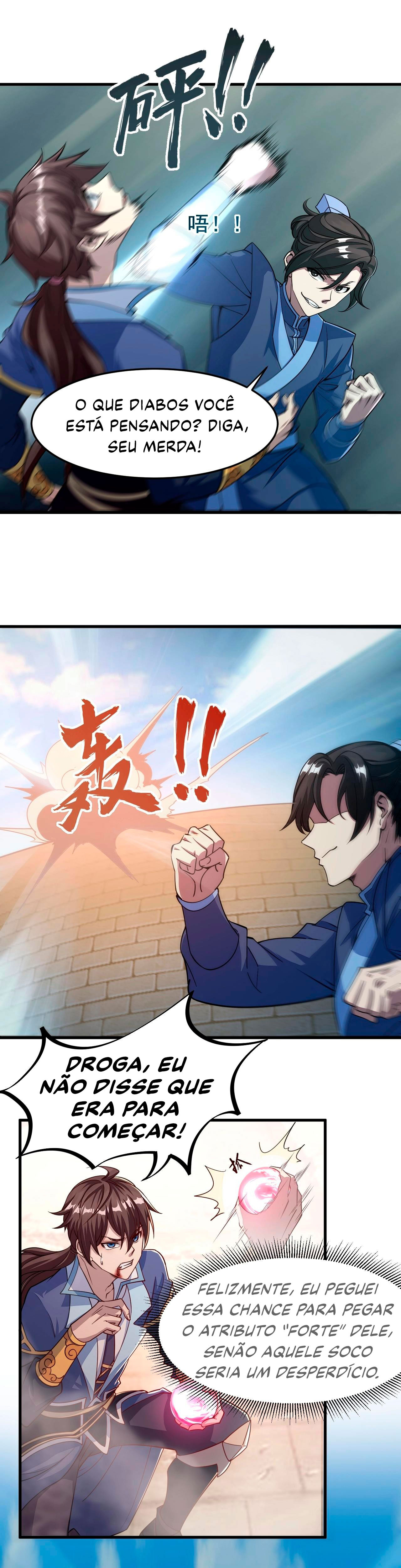 I Can Extract Attributes Ch. 2 第13页
