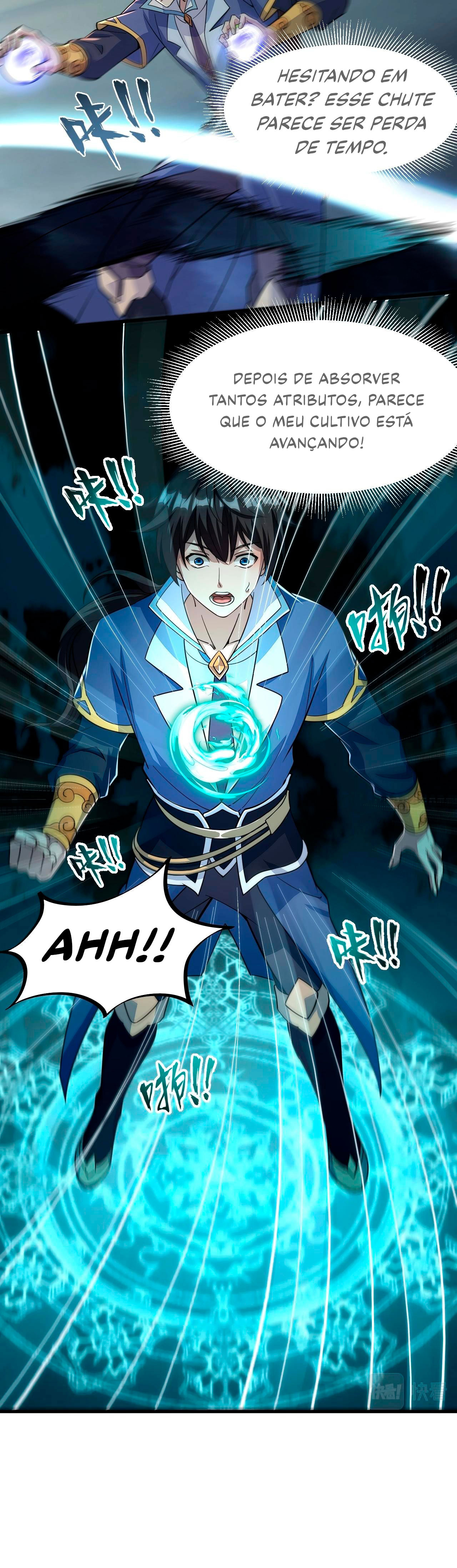 I Can Extract Attributes Ch. 2 第15页