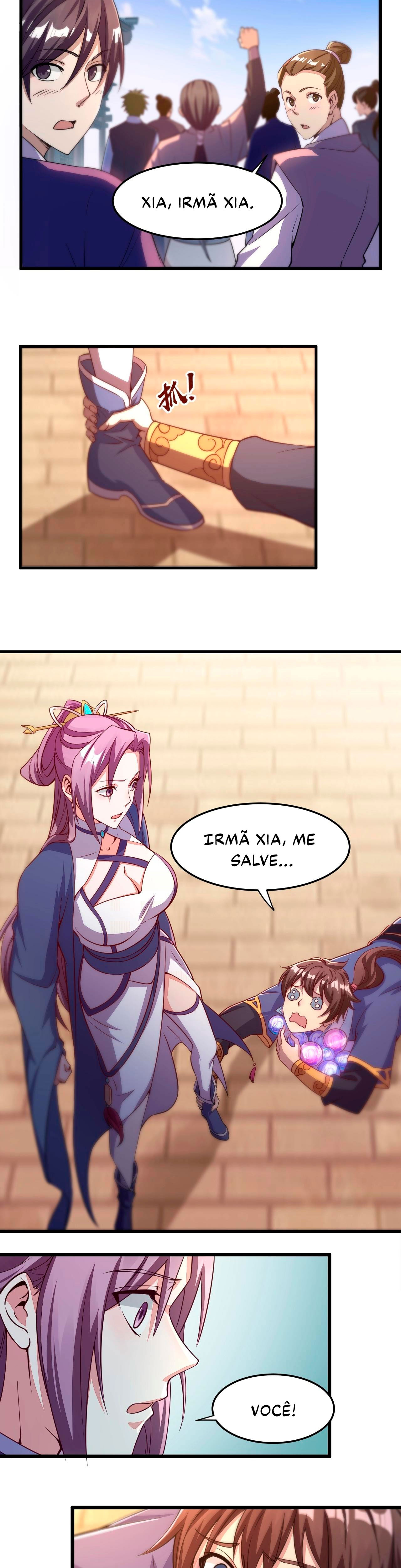 I Can Extract Attributes Ch. 2 第17页