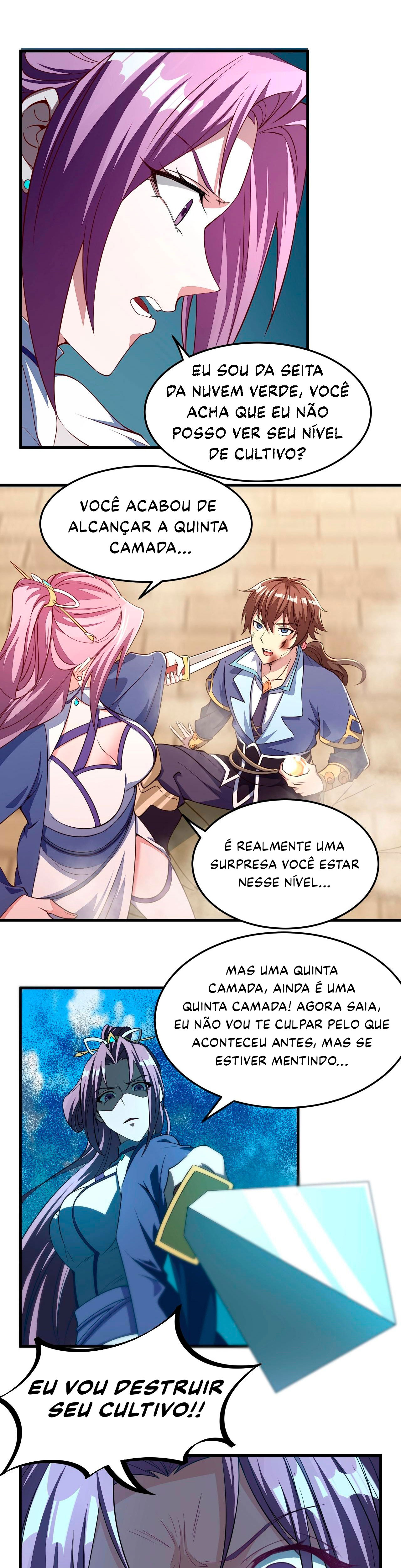 I Can Extract Attributes Ch. 2 第21页