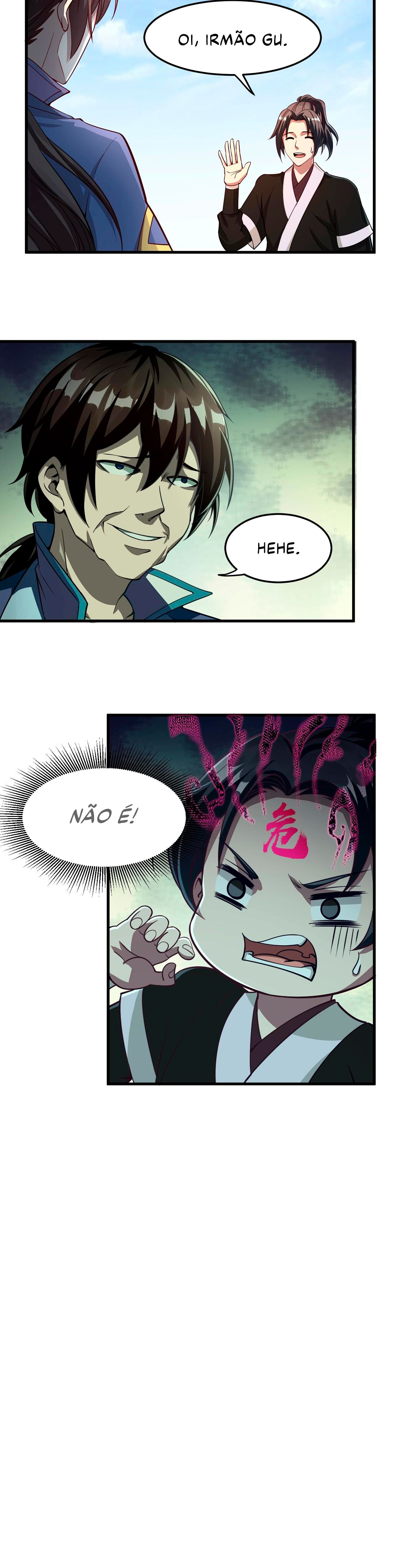 I Can Extract Attributes Ch. 2 第5页