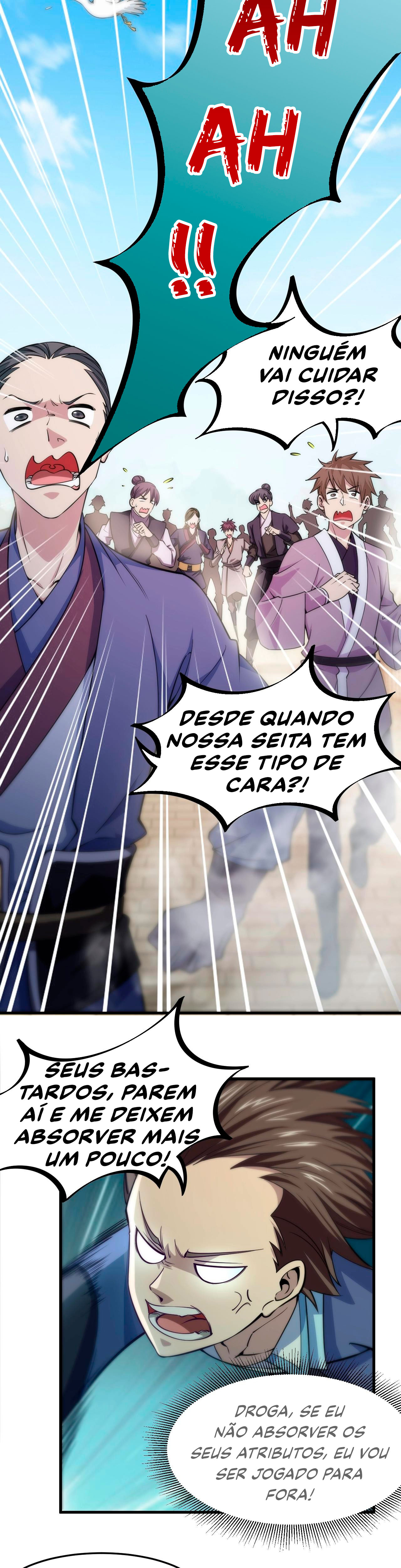 I Can Extract Attributes Ch. 2 第7页