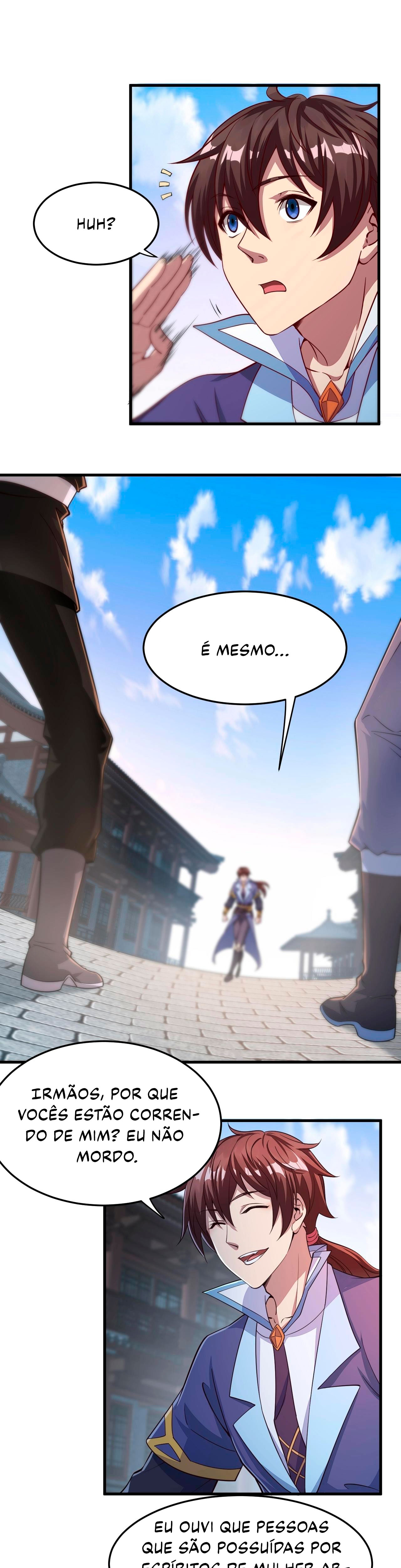 I Can Extract Attributes Ch. 2 第10页