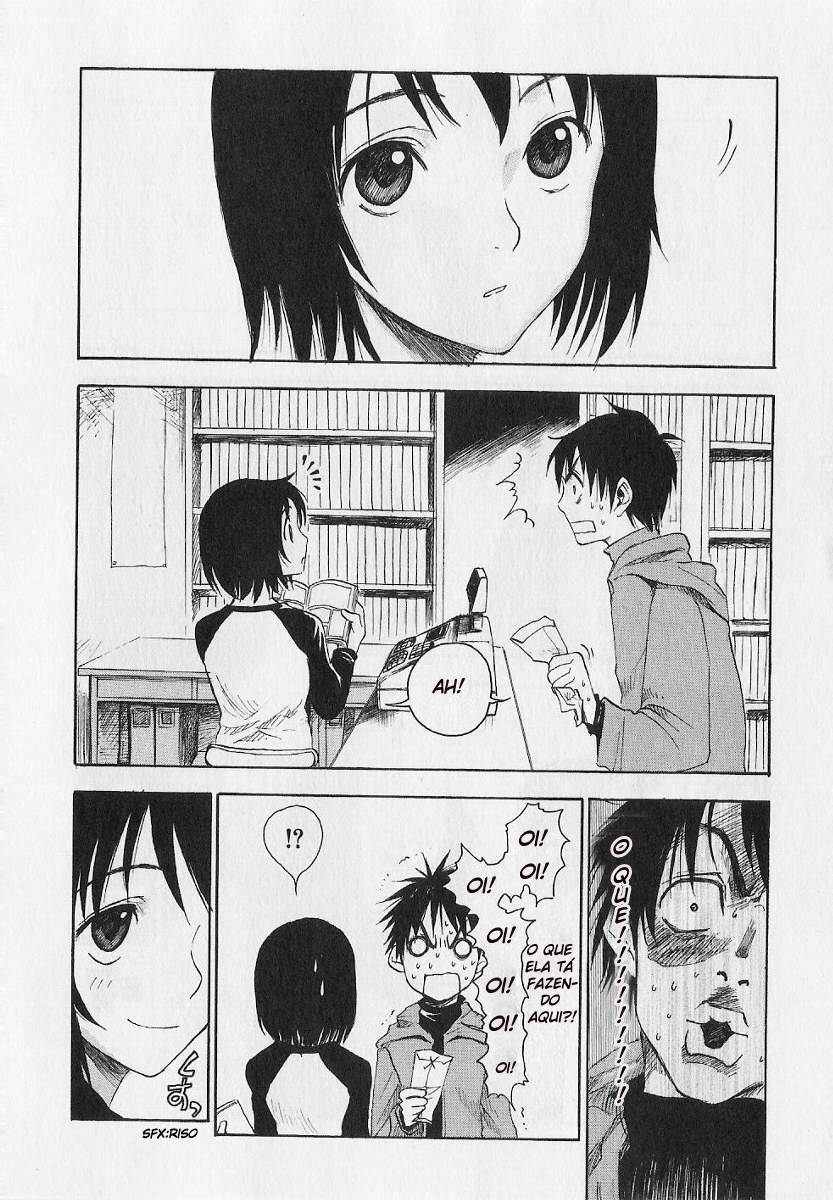 NHK ni Youkoso! Bem-Vindo Ao Projeto! 第24页