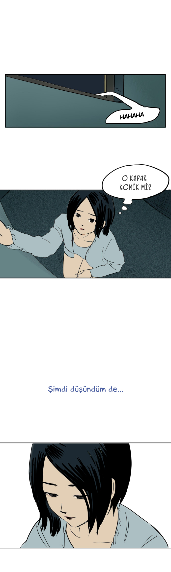Tumyeonghan Donggeo Ch. 2 第16页