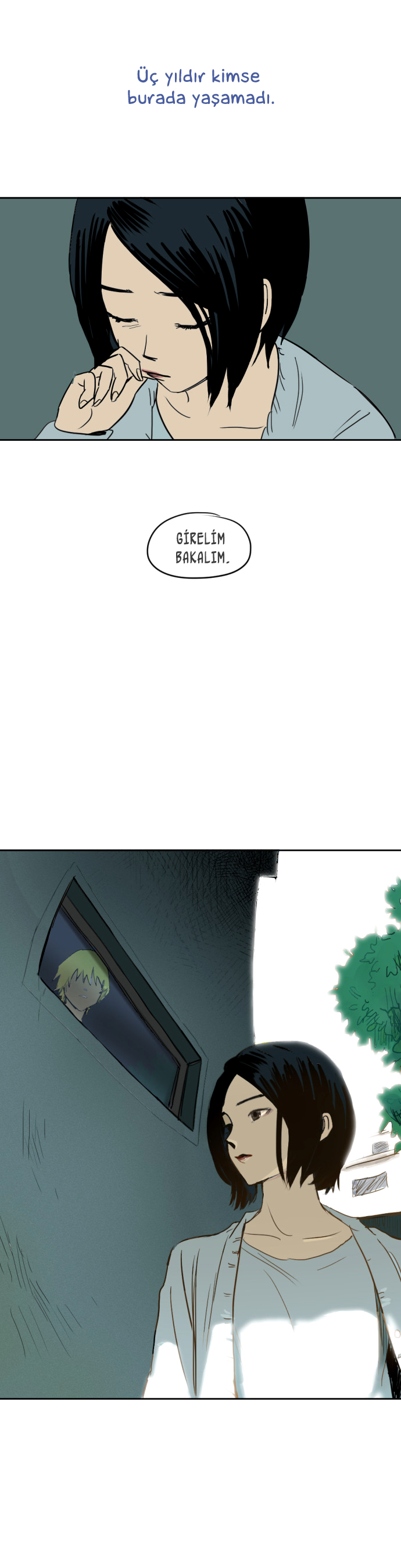 Tumyeonghan Donggeo Ch. 2 第17页