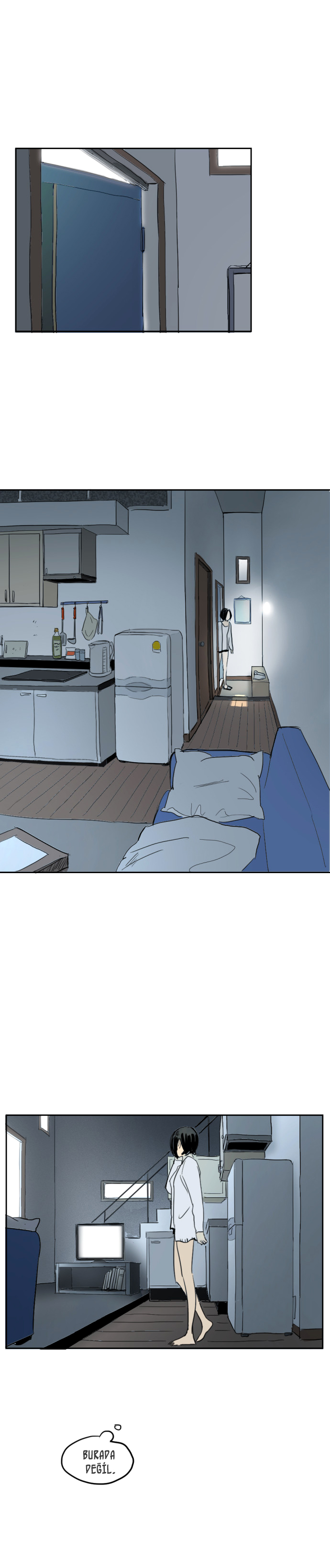 Tumyeonghan Donggeo Ch. 2 第19页
