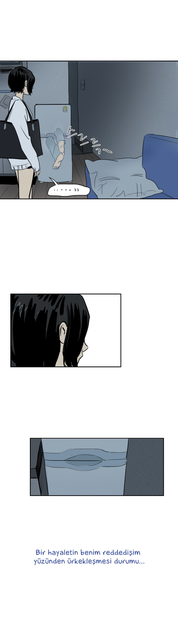 Tumyeonghan Donggeo Ch. 2 第24页