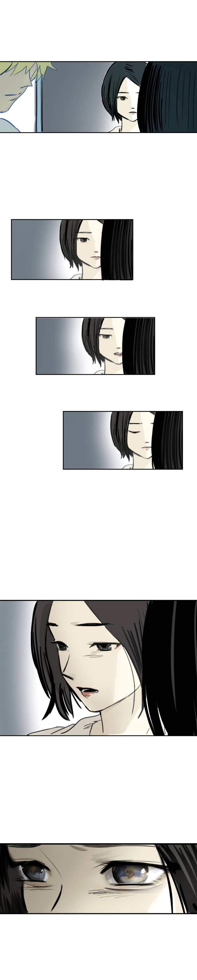 Tumyeonghan Donggeo Ch. 2 第36页