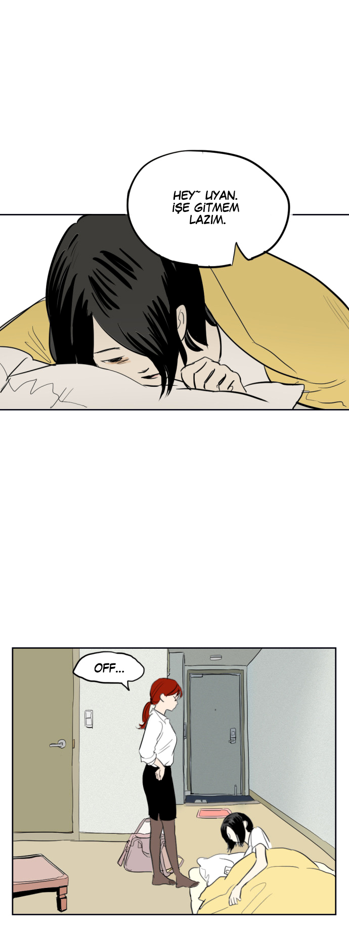Tumyeonghan Donggeo Ch. 2 第7页