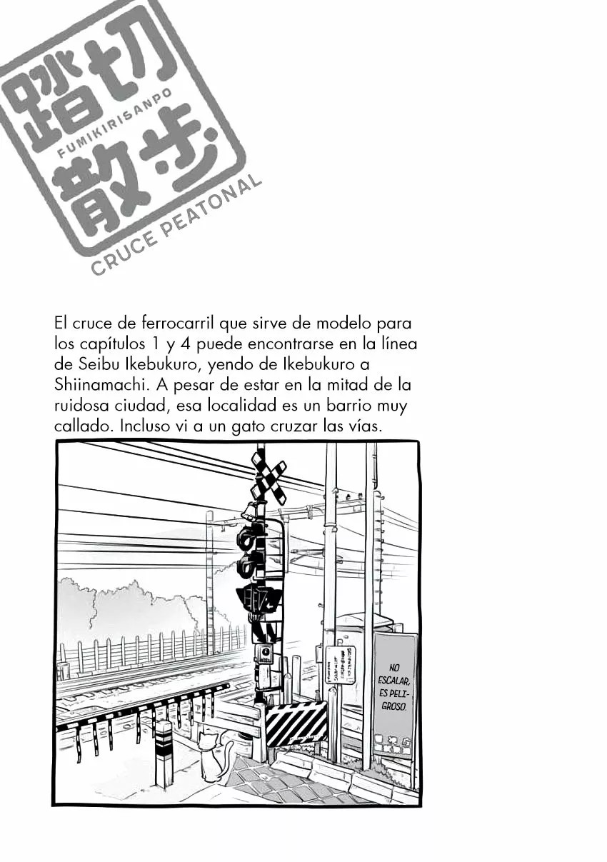 Crossing Time Vol. 1 Ch. 2 第16页