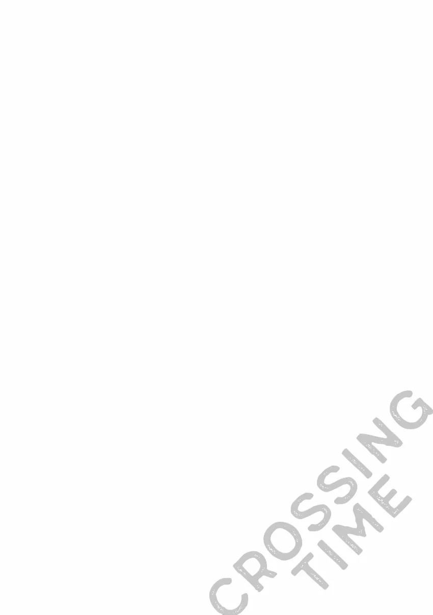 Crossing Time Vol. 1 Ch. 2 第17页