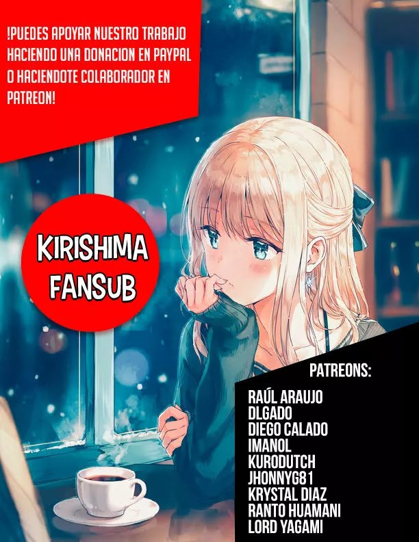 Crossing Time Vol. 1 Ch. 2 第19页
