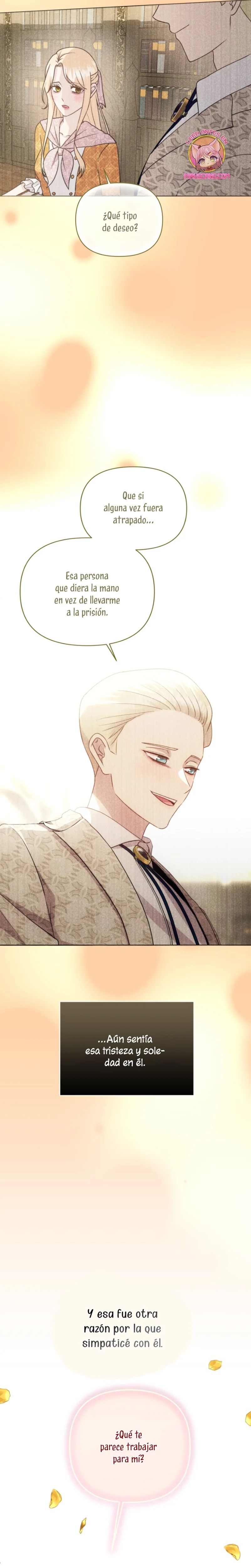 The Grand Duke Is Mine Ch. 5 第29页