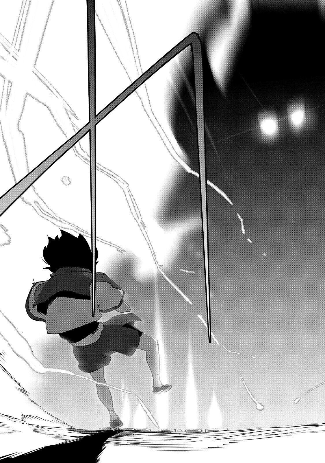 Ore no Zensei no Chishiki de Teihen Shoku Tamer ga Joukyuu Shoku ni Natte Shimai Sou na Ken Awakening Evolution 第14页