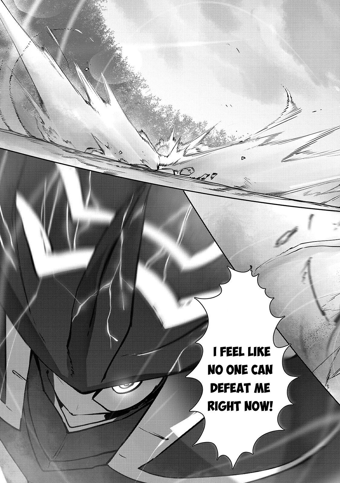 Ore no Zensei no Chishiki de Teihen Shoku Tamer ga Joukyuu Shoku ni Natte Shimai Sou na Ken Awakening Evolution 第17页