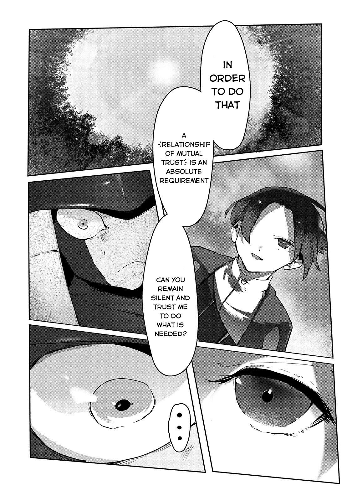 Ore no Zensei no Chishiki de Teihen Shoku Tamer ga Joukyuu Shoku ni Natte Shimai Sou na Ken Awakening Evolution 第9页