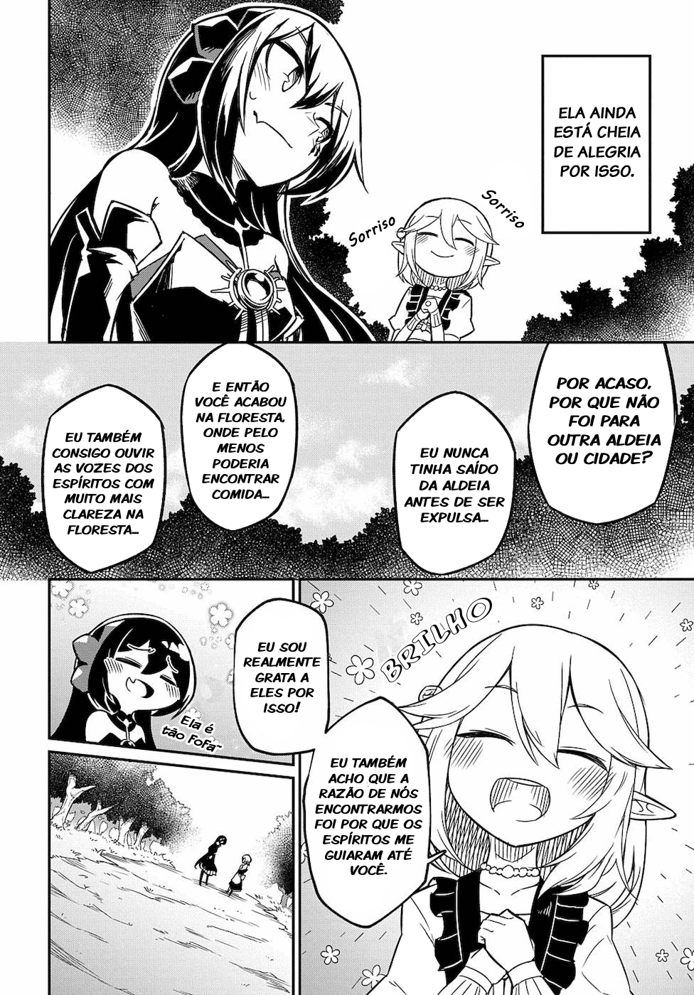 Netachara-Tensei Toka Anmarida! Episodio 2 第16页
