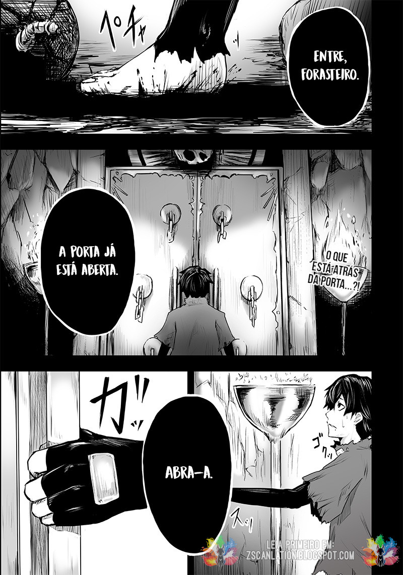 Ore dake Fuguu Skill no Isekai Shoukan Hangyakuki ~Saijaku Skill "Kyuushuu" ga Subete wo Nomikomu made~ A Porta 第2页