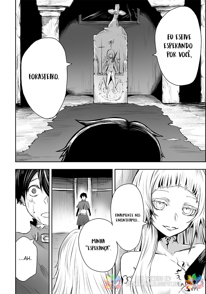 Ore dake Fuguu Skill no Isekai Shoukan Hangyakuki ~Saijaku Skill "Kyuushuu" ga Subete wo Nomikomu made~ A Porta 第14页