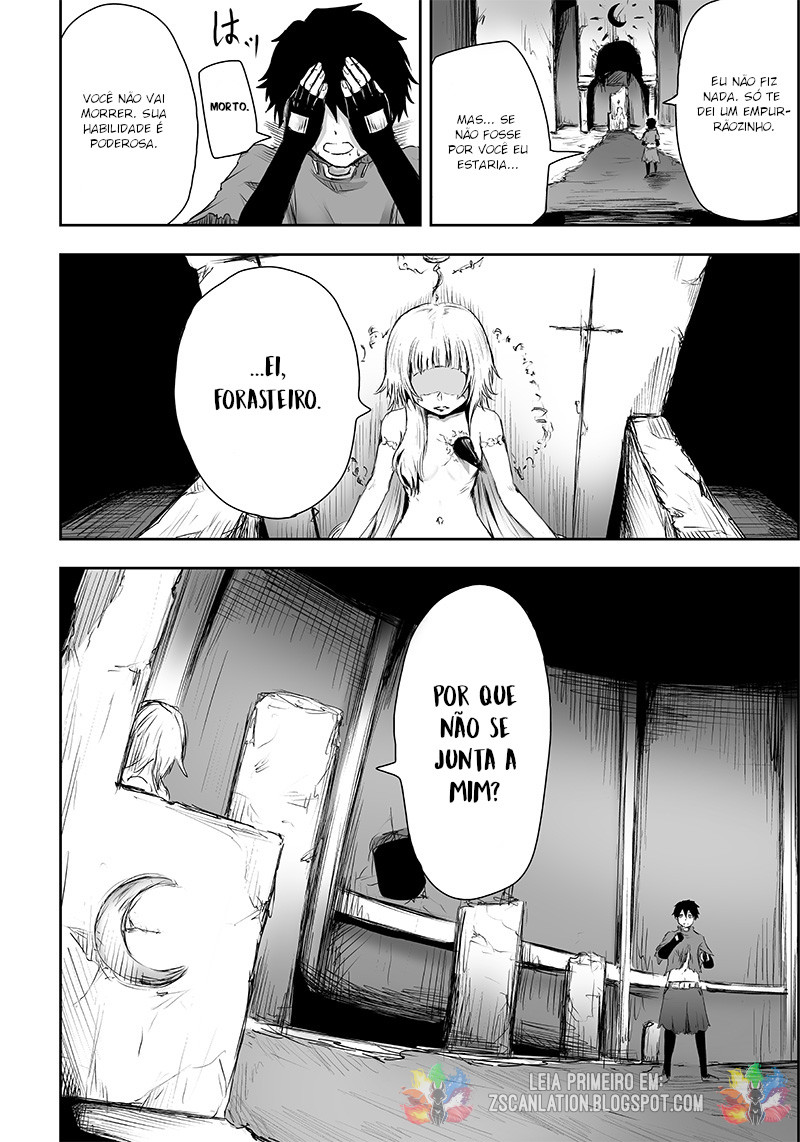 Ore dake Fuguu Skill no Isekai Shoukan Hangyakuki ~Saijaku Skill "Kyuushuu" ga Subete wo Nomikomu made~ A Porta 第16页