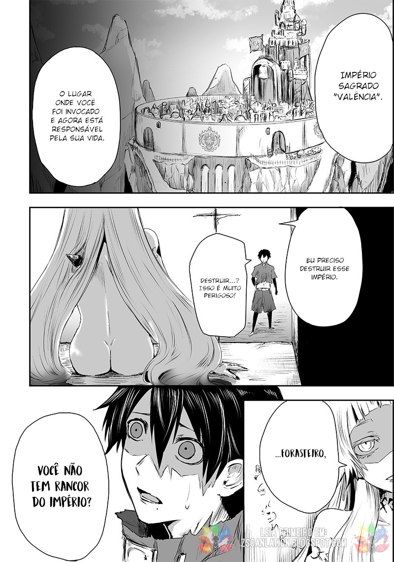 Ore dake Fuguu Skill no Isekai Shoukan Hangyakuki ~Saijaku Skill "Kyuushuu" ga Subete wo Nomikomu made~ A Porta 第18页